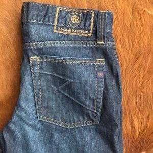 Rock and Republic men’s Jeans